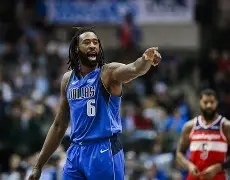 爱游戏中国-最新达拉斯独行侠莱弗利的伤情