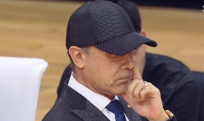 阿姆拉弃用外援球员,重点培养本土年轻人的能力